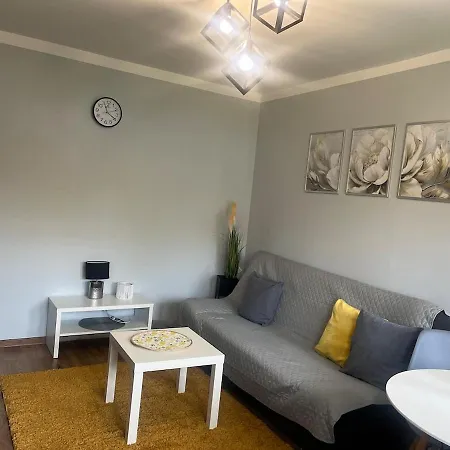 Apartment Limanowskiy Village Council *