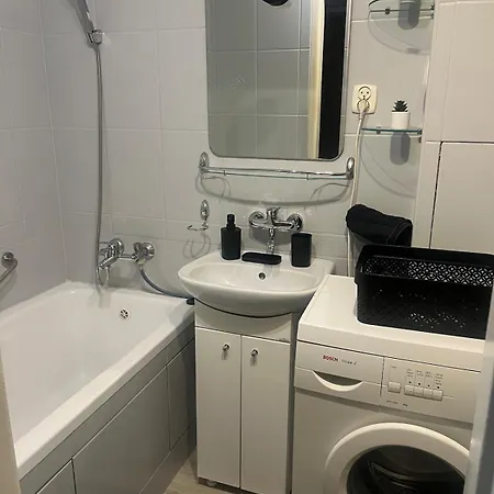 Apartament Limanowskiy Village Council