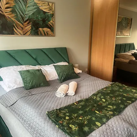 Limanowskiy Village Council Łódź