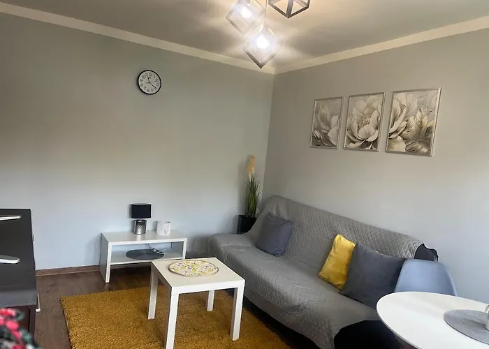 Apartment Limanowskiy Village Council *