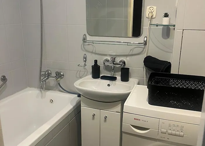 Apartment Limanowskiy Village Council