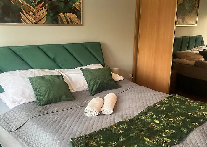 Limanowskiy Village Council Łódź